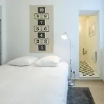 Superb 3 Bedroom & 3 Bathroom Duplex In Brussels City Centre